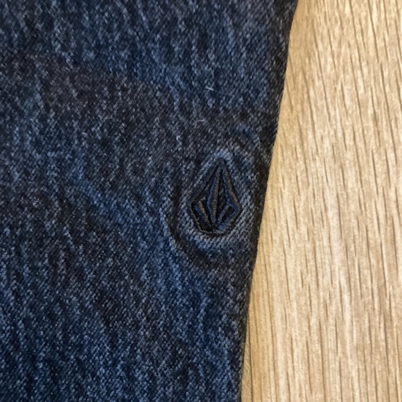 Volcom Solver Jeans - Picture 5 of 5